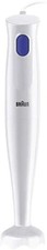 Braun stabmixer weiss blau 450 - braun,