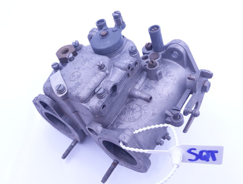 Solex vergaser c40 - c40, c