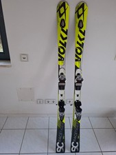 Völkls SC Renntiger UVO 155