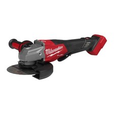 Milwaukee M18FHSAG125XPDB2 125 mm Winkelschleifer  inkl.  Akku und Ladeg. *neu*
