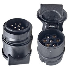 Anhängeradapter 13 pol