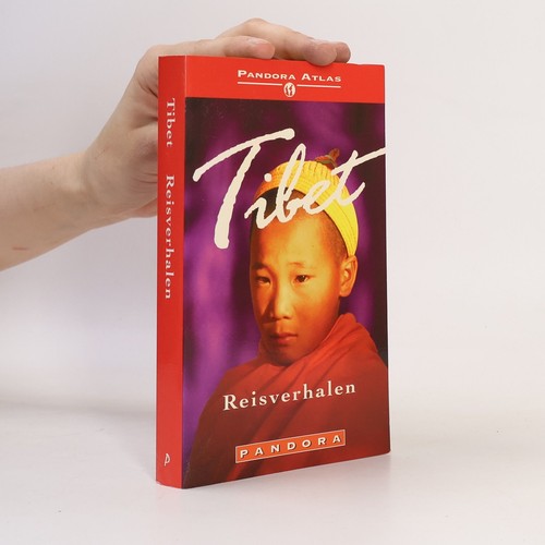 Tibet reisverhalen sven - tibet:,
