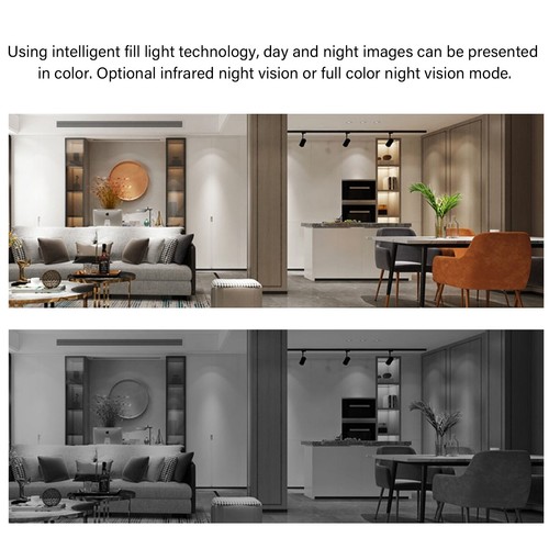 Indoor security camera - indoor,