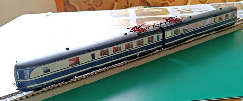 Liliput 133542 der - 11,