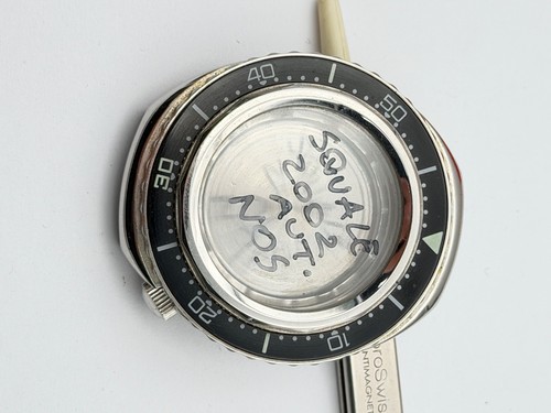 Hai gehäuse case - case, 2002