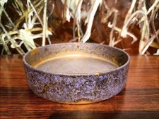 ROSENTHAL Studio-Linie, edle Schale Ø 14,5cm - H. Dressler, handgemalt