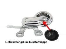 Einlage Griffschale Einsatz