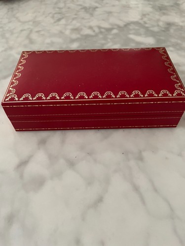 Cartier original - cartier, (original