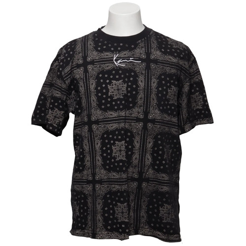 Karl kani shirt - t-shirt,, größe