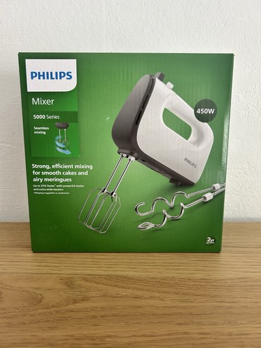 Philips handmixer mixer 5000 - handmixer,