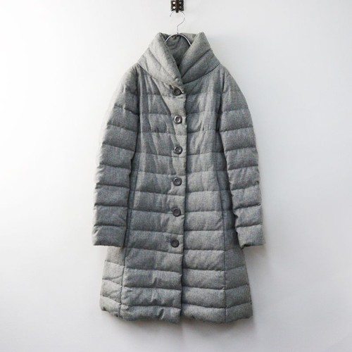 Herno daunenmantel loro piana - daunenmantel,