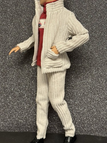 Barbie ken fashion kleidung - ken,