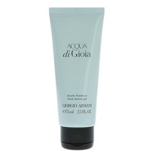 Giorgio Armani Acqua Di Gioia Fresh Shower Gel 75ml Duschgel Neu