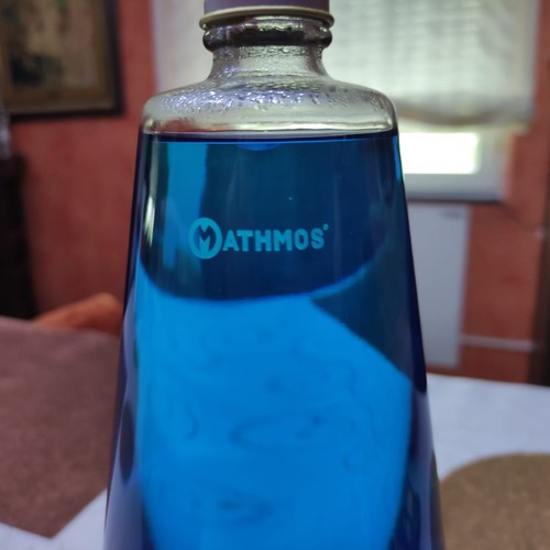 Original mathmos astro flasche - mathmos,