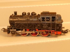 Märklin TM 800 700 00 Lok Dampflok