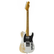 Fame SE E-Gitarre, Single Coil
