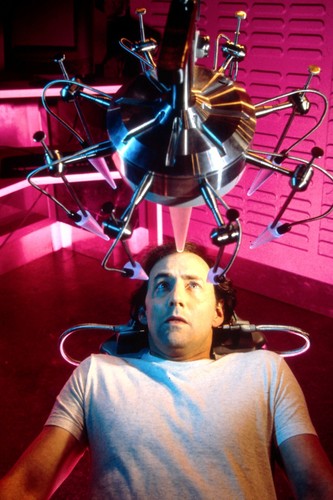 Filmdia outer limits 1998 - limits,
