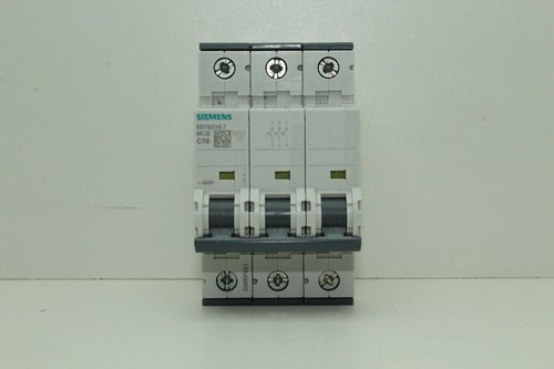 Siemens 5sy6316 - siemens, 5sy6316-7