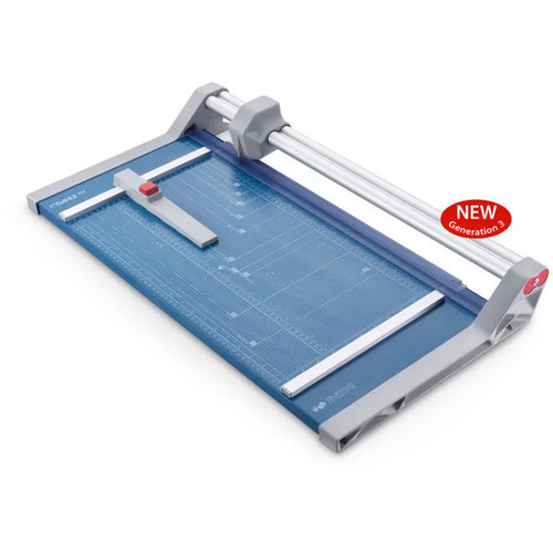 Dahle 552 rollenschneider - dahle,