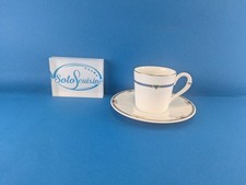 Villeroy & Boch Park Avenue Paloma Picasso Kaffeetasse + Untertasse