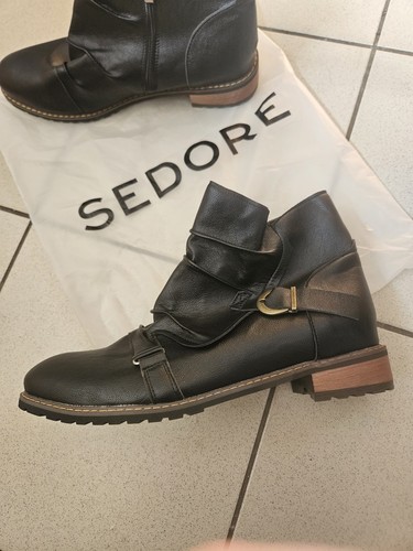 Schuh stiefel mit - stiefel, 44