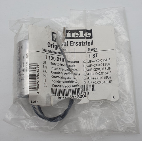 Miele bv2862 - miele, bv2862/3