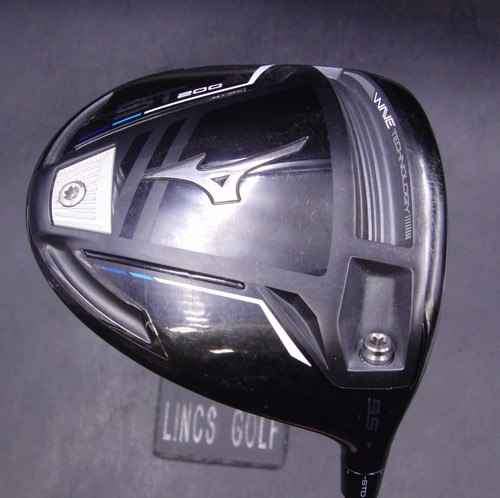 Mizuno st200x wane tech - wane, 9,5°