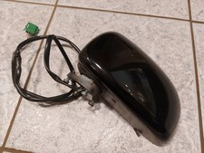 AUSSENSPIEGEL SPIEGEL LINKS VW NEW BEETLE 1C SCHWARZ L041 1C1857507