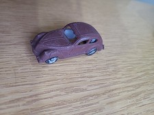 Altes Auto KB, Karl Bub? Braun