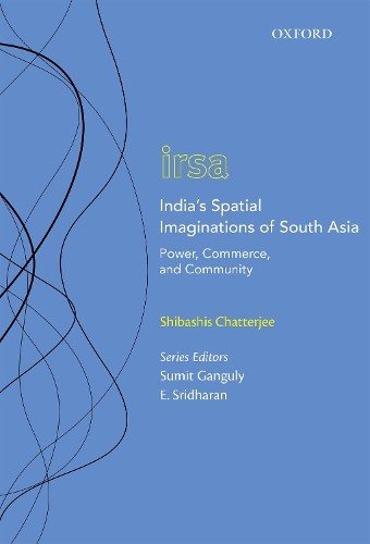 India spatial imaginations - india's,
