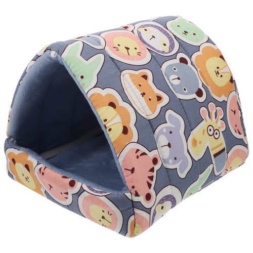 Cozy cotton plush small animal - plush,