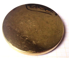 Ältere gebrauchte Pendellinse