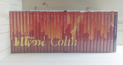 Dvd boxen best - 32,