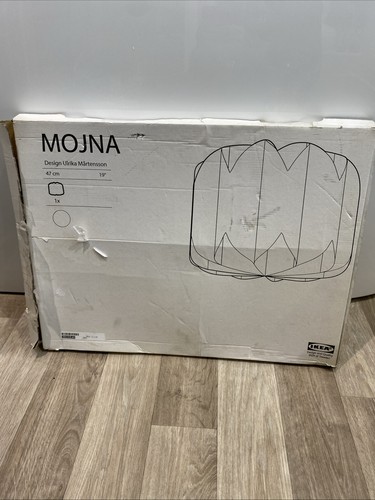Ikea mojna pendelleuchte - ikea,