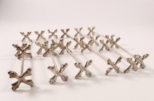 12 Messerbänke Messerbank