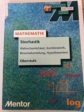 Mentor Abiturhilfe: Mathematik