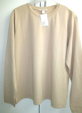 NEU H&M Langarmshirt Basic