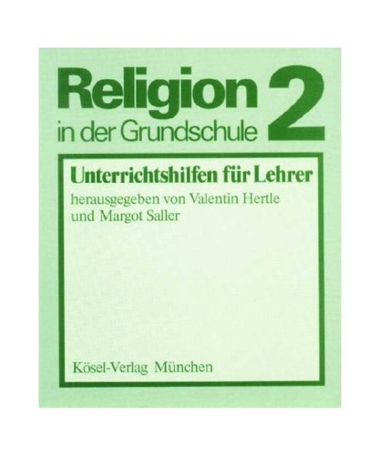 Religion der grundschule - in,