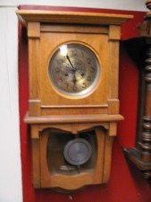 Außergewöhnlicher Regulator