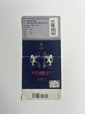 Ticket UEFA Champions League