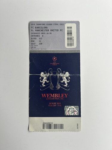 Ticket uefa champions league - uefa,