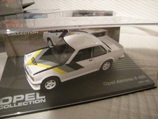 1:43 Ixo / Altaya Opel