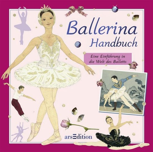 Ballerina handbuch eine - ballerina-handbuch,