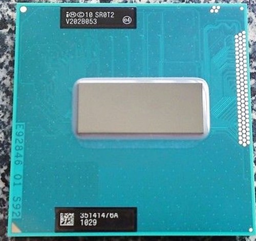Core 3920xm 9 - 2.9, ghz