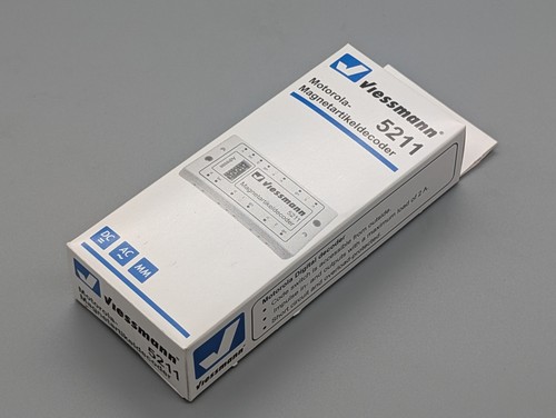 Viessmann 5211
