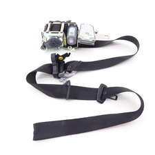 Sicherheitsgurt vorne links Mercedes E-KLASSE Coupe C207