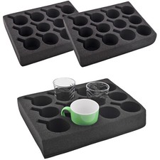 2x Wamovo Wohnwagen Wohnmobil