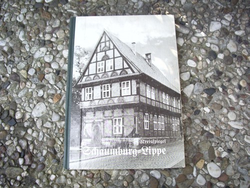 Kreisspiegel schaumburg lippe - kreisspiegel, schaumburg-lippe