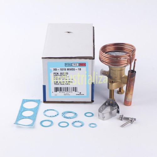 1pcs emerson expansion ventil - 1pcs,