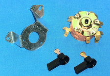 Zündschloss für Simson S50